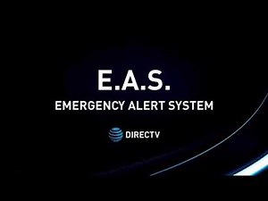 Xfinity, Dish, and DirecTV EAS Comparison