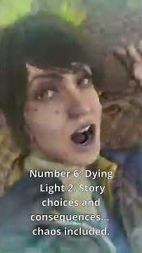 Top 10 Zombie Games… Explained Really Badly