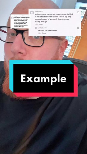 Effective Merging Lanes Strategy for Smooth Traffic Flow