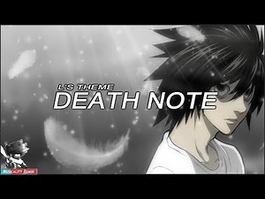 Death Note - L's Theme (Trap Remix) | [Musicality Remix]