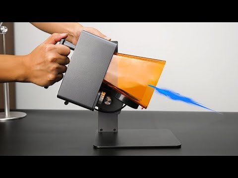The best portable laser engraver: LaserPecker 2 Review