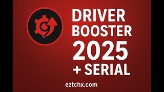 Iobit Driver Booster 12 Pro Key Full Latest Version Offical Keys 2025 Mp3 & Mp4 Download