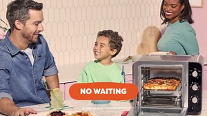 Instant Pot 4QT RIO Mini 7-in-1 Multi-Cooker, Pressure Cooker, Slow cook, Sauté, Steam, Rice Maker, Yogurt, & Warmer, Rosewater, 4 Quarts