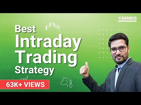 Best Intraday Trading Strategy | Intraday Stocks For Today | How to Find Stock for Intraday Today