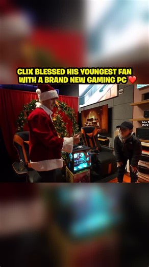 Clix on Instagram: "❤️ #clix"