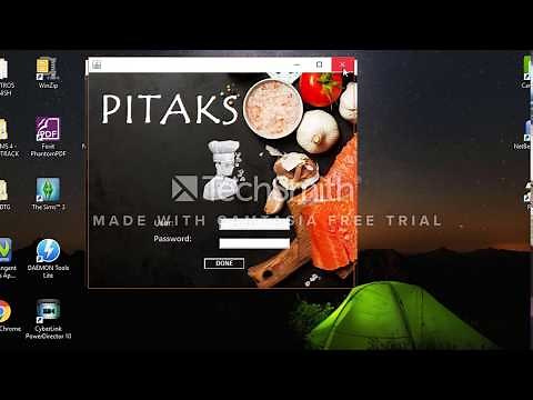 Proyecto Restaurante JAVA