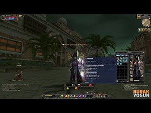 Silkroad phBot - AutoBox Plugin