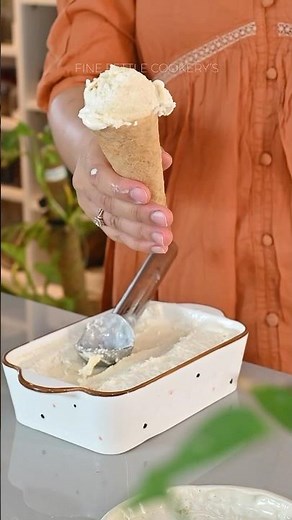 MakeYourOwn Homemade Vanilla Ice Cream | Easy & Creamy Recipe!