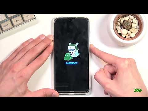 How to Enter Fastboot Mode on XIAOMI Redmi Note 8 2021 – Enable Fastboot Feature