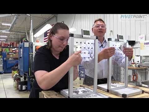 SLIC Pin Assembly Challenge