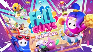 How to download the new Fall Guys Free For All update on all systems