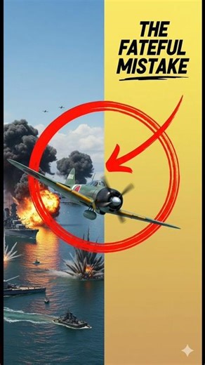 Japan’s 30 Minute Blunder That Triggered the Pearl Harbor Collapse