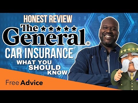 The General Car Insurance Review 2025: Good or Bad??