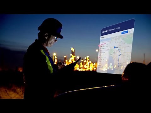 Accelerate growth with OpenText™ Information Management