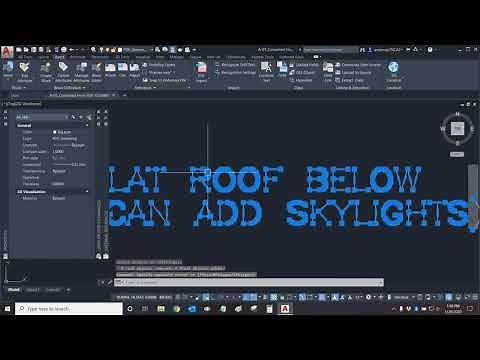 Converting Polylines to MText in AutoCAD