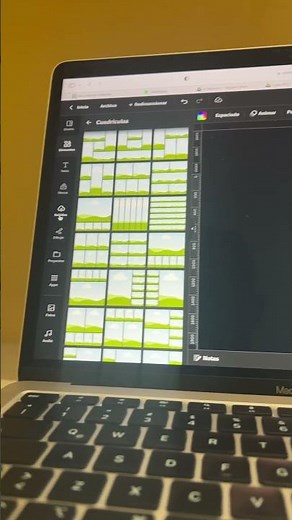 How to Make a Collage in Canva 🥬 Express Tutorial