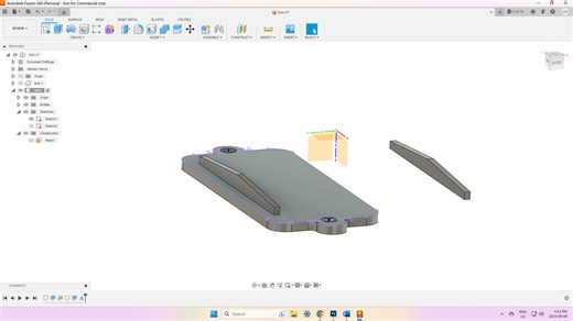 Dimension Depending is moving in the wrong direction