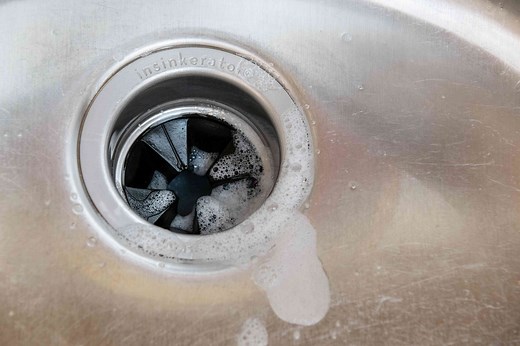 Garbage Disposal Not Working: 4 Problems & Solutions