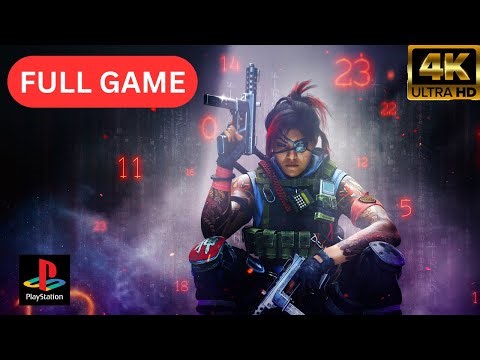 Call of Duty: Black Ops Cold War – Full Gameplay Walkthrough (4K 60FPS)