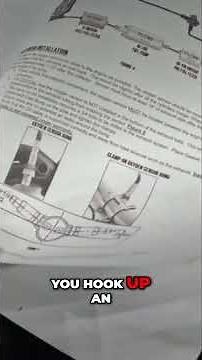 Holley Sniper II: Easy EFI Installation!