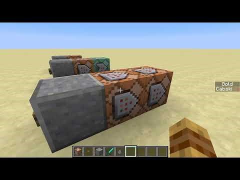 How to Make a Currency System in Minecraft!