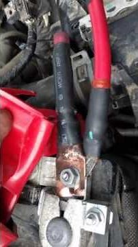 Wiring a winch on a receiver hitch for quick disconnect