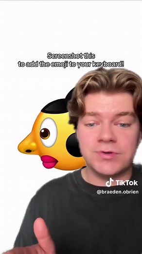 Create Your Own Hyperpigmentation Emoji Tutorial