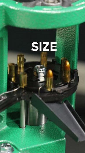 How to Operate the RCBS Pro Chucker 7 | Full Progressive Press Walkthrough