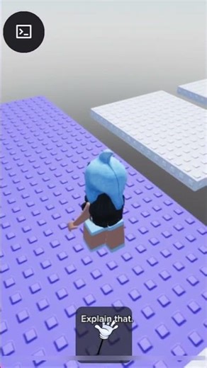 Roblox moderation is CRAZY 😭💀