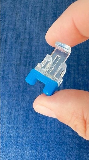 How to Use a Button-Sewing Foot 🔘⚙️