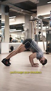 3.9M views · 52K reactions | Types of Push-Ups  #pushup | iakhileshchandra | Facebook