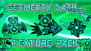 Galactic Texture Pack