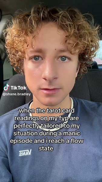 and that’s on spiritual psychosis #tarot #tarotreading #fyp | flow state