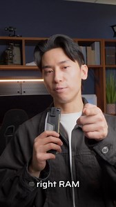 17K views | Upgrade your RAM for better frame rates, faster responsiveness, and running the latest games. | CORSAIR | Facebook