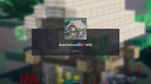 Build Defense: A beginner's guide