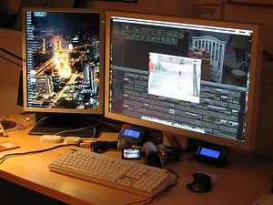 HDMI Splitter for Dual Monitors | What It Is & How It Works