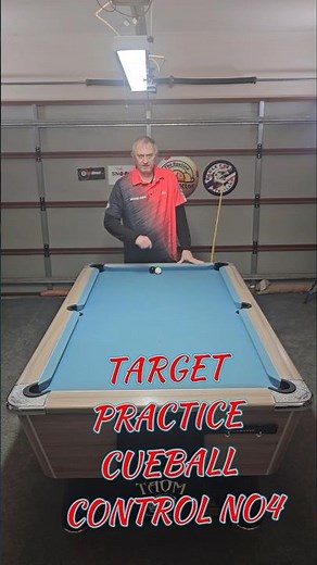 "8 Ball Pool Episode 4 Master Cueball Control Like A PRO"