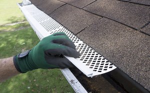 7 Best Gutter Guards - Today's Homeowner