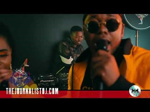 Hello Summer by Kaygee Daking x Bizizi Performance