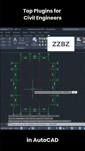 Top Plugins for Civil Engineers in AutoCAD | Enhance Productivity