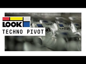 LOOK Bindings | PIVOT Technology