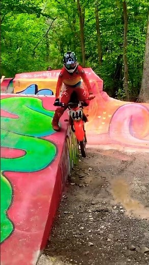 Don’t mess with the Viper Pit 😳