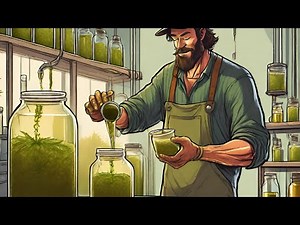 Cannabis Oil & Extraction: An Educational Guide.