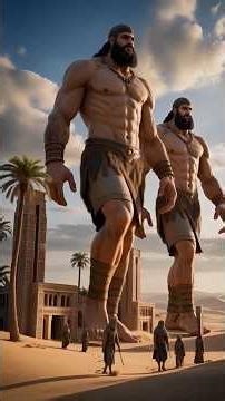 The rise and fall of the mighty people of Aad.#powerofallah #quranstories