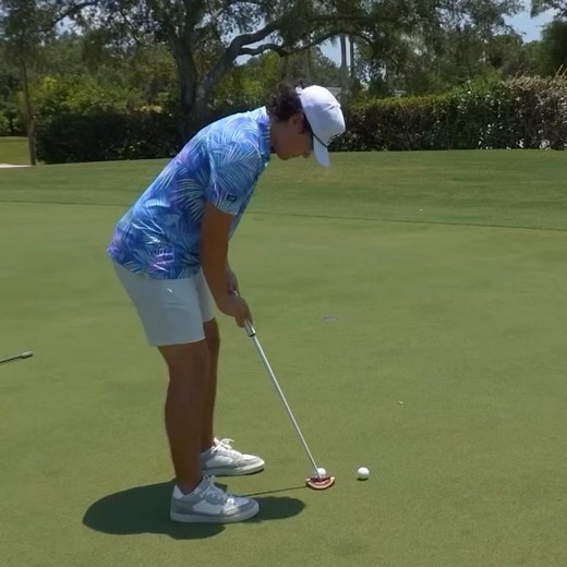 122K views | We’ve been saying it for a while: putting doesn’t have to be so hard. GolfLink Senior Editor Nick Heidelberger put the OZ.1 to the test in a data-driven, course-tested review and found that he "improved by two strokes per round from inside 10 feet alone.” That’s Lie Angle Balance doing what it does best: helping you roll it better without overthinking things. #untorqueyourself | LAB Golf | Facebook