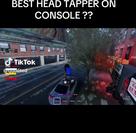 Best Head Tap Techniques in Roblox Gaming