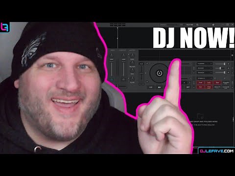 Mixing Music for Beginners: Get Started on Virtual DJ 2023 for FREE Today!