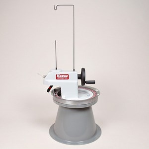 Hague D280H Hand Linking Machine