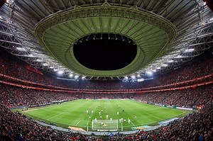 The Basque Derby: Two friendly foes meet in Bilbao