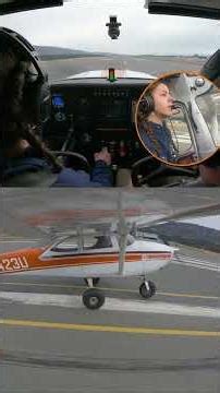 So Many Great Tips — And a Lot of Laughs #flighttraining #flying #groundschool #studentpilot